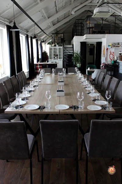 Стейк & Эггс фотография №2