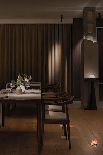 Основной зал в «18.12» фотография №2