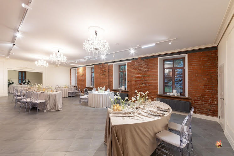 Основной зал  в «Муза» фотография №17