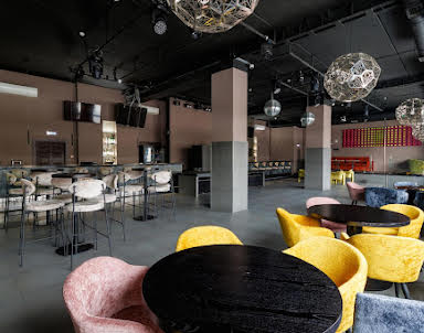 Свадьба в Лазурный