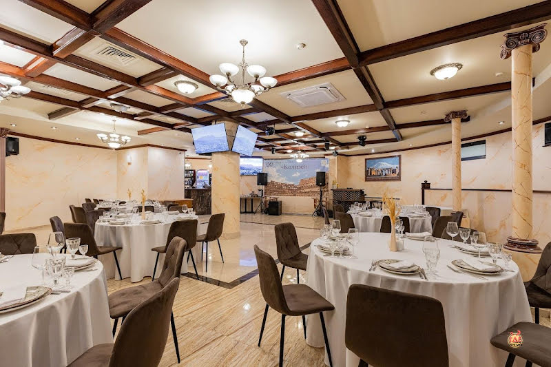 Колизей фотография №9