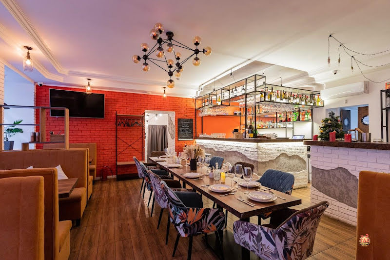 Savory фотография № 1