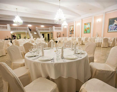  ресторан Ковбой