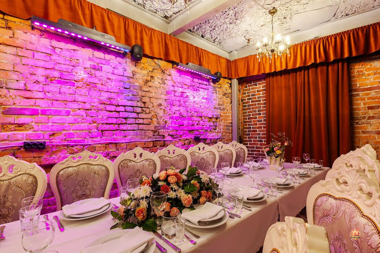 LOFT в «Империя на Шаболовке» фотография №3