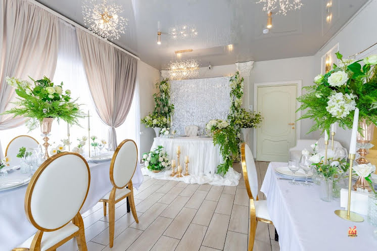 Вип-зал в «БониМариЯ» фотография №14