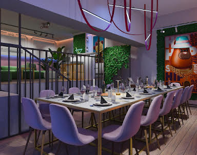  ресторан В69