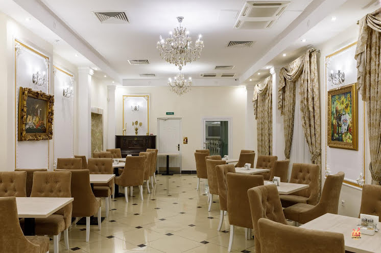 Royal Hall в «Белое дерево» фотография №1