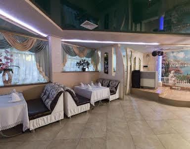 Выпускной в Диамант