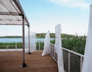  ресторан Берег Желаний