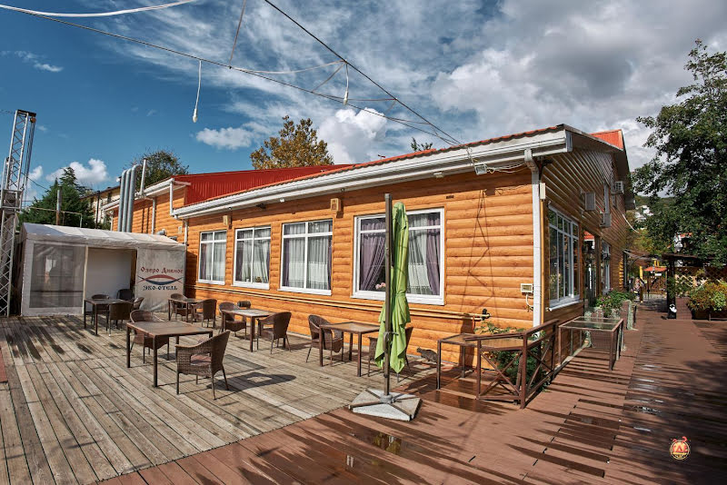 Озеро Дивное фотография №16