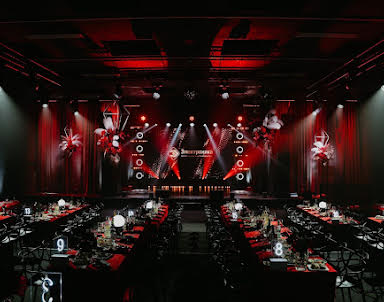  ресторан Концерт-холл «Кино»