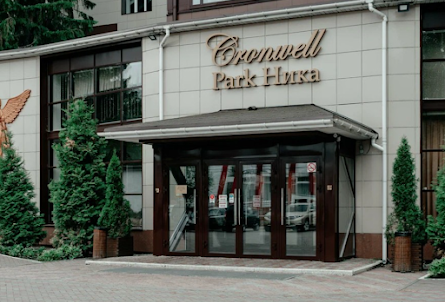 Зал «Греческий» в Зал «Греческий»