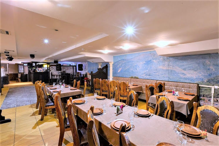 Большой зал в «Встреча» фотография №3