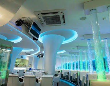  ресторан Баку