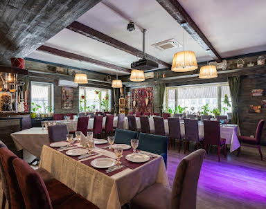  ресторан Тбилисоба