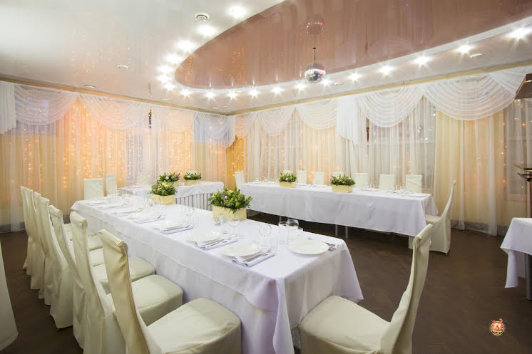 Красный зал  в «К-Визит» фотография №6