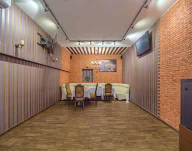  ресторан У Озера