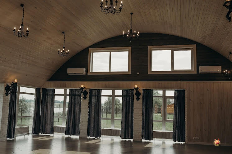 Ресторан "Лось-Найкин" в «Легенда» фотография №16