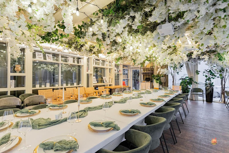 BONA на Комендантском фотография №5