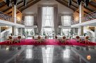 Зал "Royal Hall" в «Свияжские холмы»