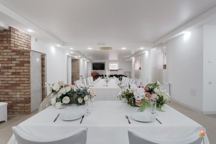 Зал "Малый" в «Маликон» фотография №3