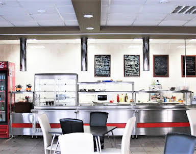  ресторан Жемчужина