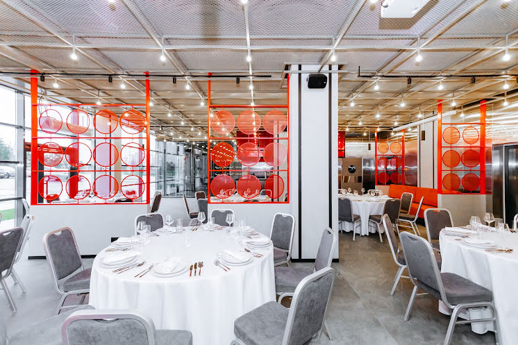 Ресторан "Пивной" в «MUSE OF TECH INNOPOLIS» фотография №1