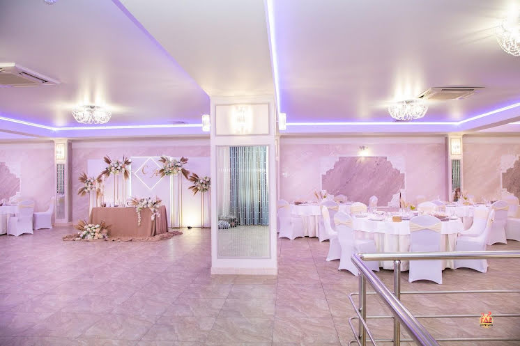 Зал №2 в «Чайка» фотография №4