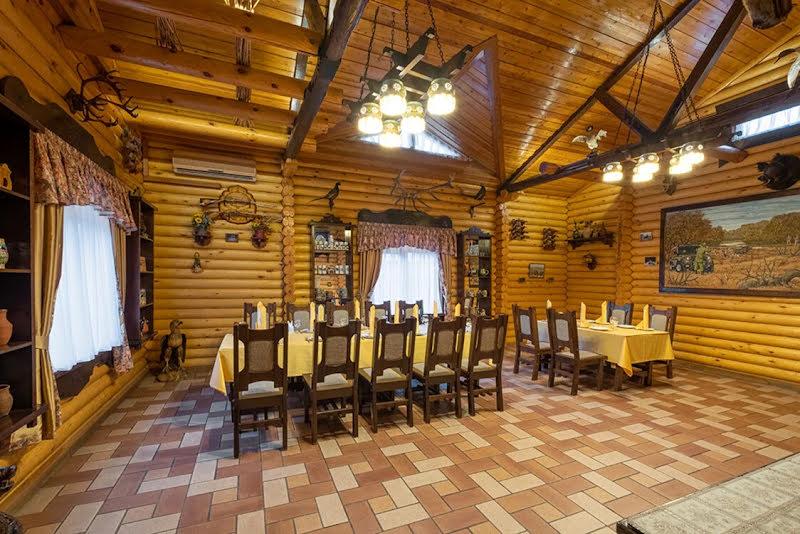 Охотничий Клуб фотография № 1