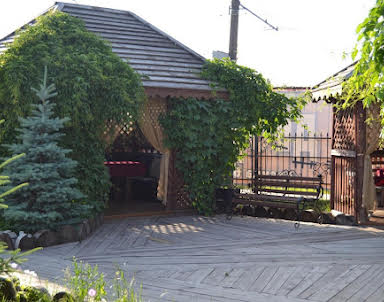  ресторан Луч