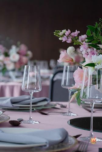 Зал Торжеств PANA в «Pana White Moscow» фотография №6