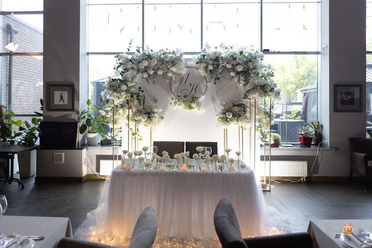 Ресторан IL CAMINO в «Astro Plaza» фотография №10