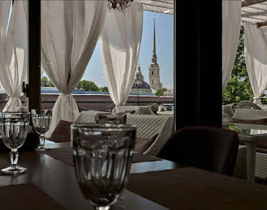 День рождения в Алые паруса