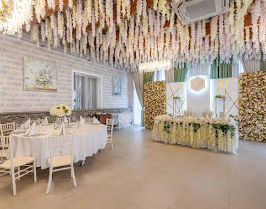  ресторан Nabat Palace Domodedovo