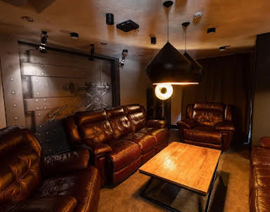  ресторан Бароло