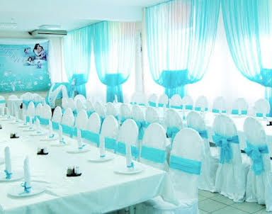 Выпускной в Аль-Хатиб