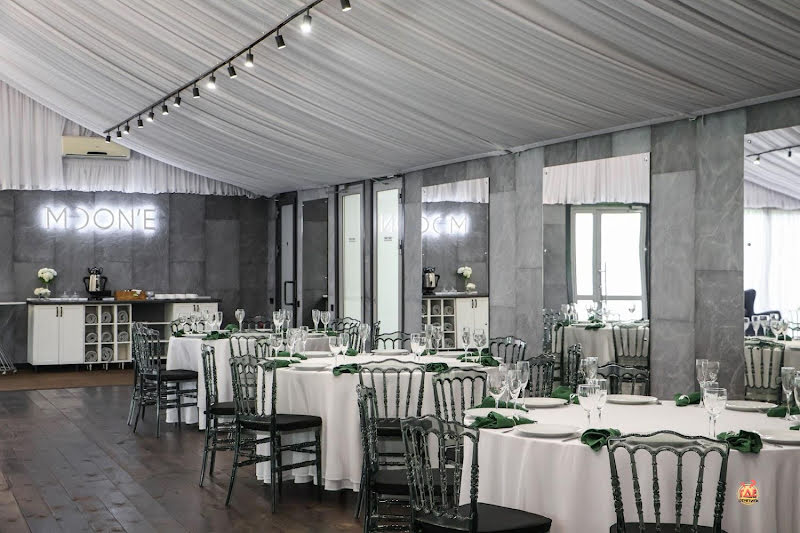 MƆON’E фотография №5