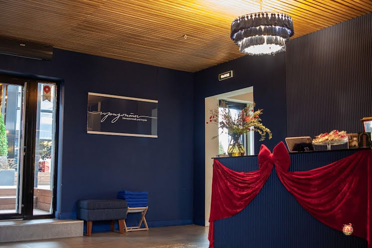 Основной зал в «Горизонты» фотография №8