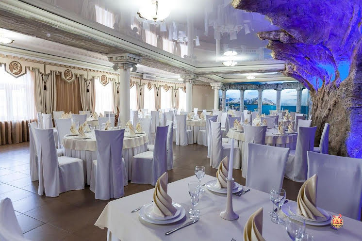 Ресторан «Арго» в «Арго» фотография №1