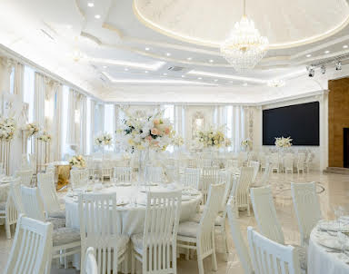  ресторан Bellagio