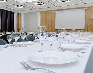  ресторан Амакс