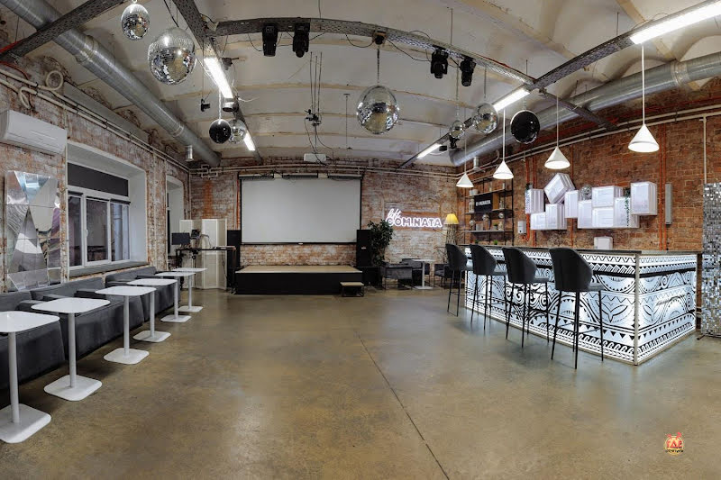 COM.NATA на Петроградской фотография №15