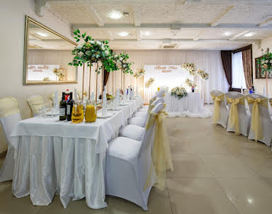  ресторан Прованс