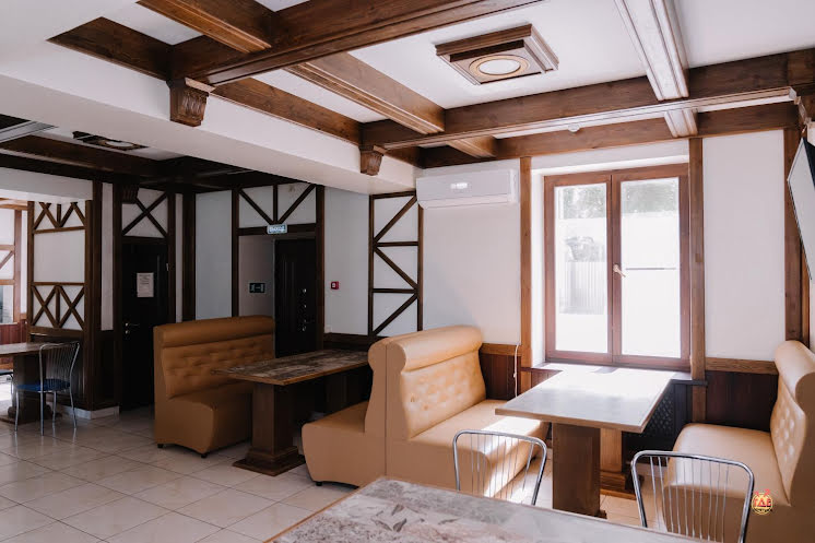 Зал «Нитрон» в «Нитрон» фотография №5