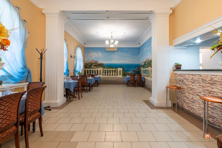 Основной зал в «Аркада» фотография №1