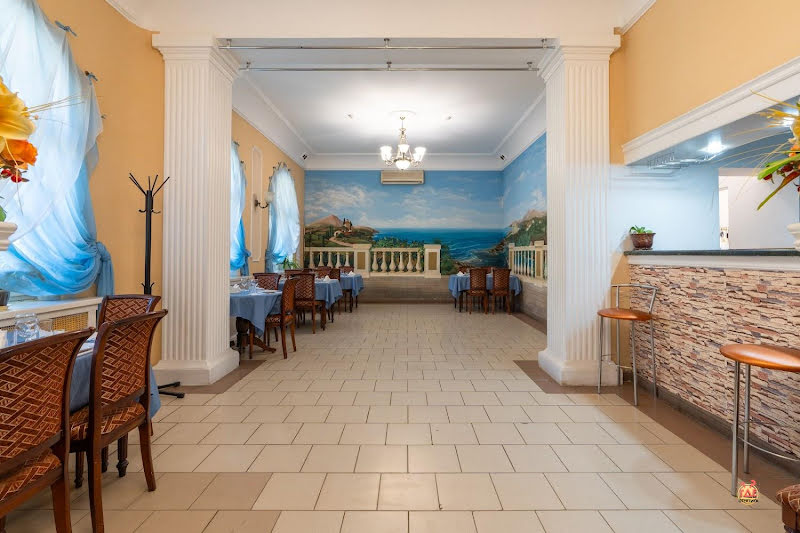 Аркада фотография №2