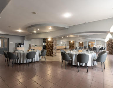  ресторан Московский