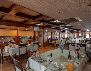 Свадьба в Анна Каренина