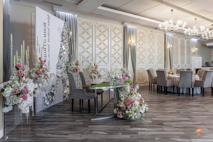 Mer Hall в «Mer Hall» фотография №7