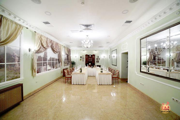 Ленский фотография №10